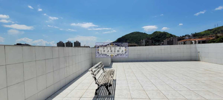 Imagem Cobertura com 3 Quartos à Venda, 190 m² em Praça Seca - Rio De Janeiro Imagem Cobertura com 3 Quartos à Venda, 190 m² em Praça Seca - Rio De Janeiro