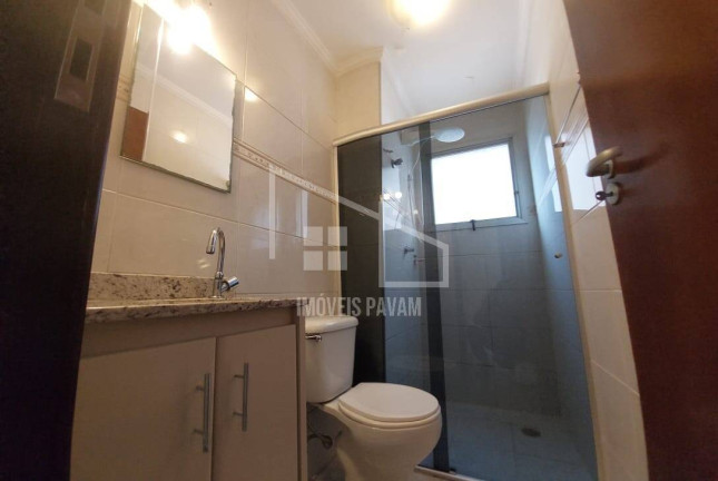 Imagem Apartamento com 3 Quartos para Alugar, 78 m² em Planalto - São Bernardo Do Campo Imagem Apartamento com 3 Quartos para Alugar, 78 m² em Planalto - São Bernardo Do Campo