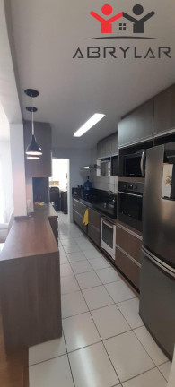 Imagem Imóvel com 3 Quartos à Venda, 97 m² em Jardim Ermida I - Jundiaí Imagem Imóvel com 3 Quartos à Venda, 97 m² em Jardim Ermida I - Jundiaí