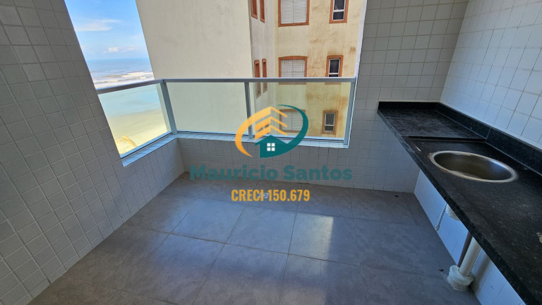 Imagem Apartamento com 2 Quartos à Venda, 74 m² em Centro - Mongaguá Imagem Apartamento com 2 Quartos à Venda, 74 m² em Centro - Mongaguá