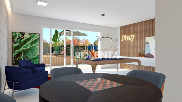 Imagem Apartamento com 3 Quartos à Venda, 102 m² em Centro - Balneário Rincão