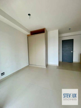 Imagem Apartamento com 1 Quarto para Alugar, 29 m² em Moema - São Paulo