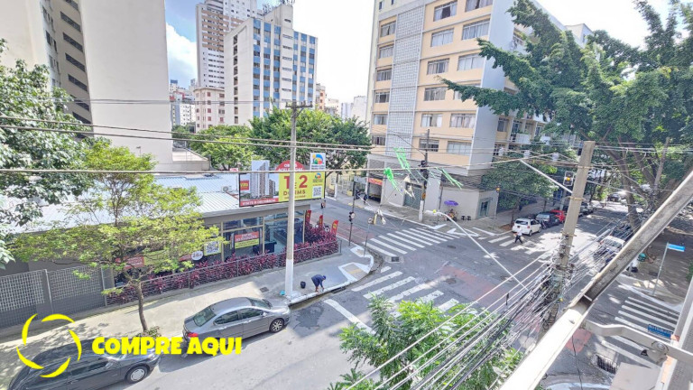 Imagem Apartamento com 1 Quarto à Venda, 48 m² em Campos Elíseos - São Paulo Imagem Apartamento com 1 Quarto à Venda, 48 m² em Campos Elíseos - São Paulo