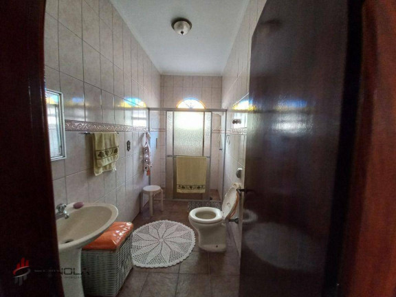 Imagem Casa com 3 Quartos à Venda, 208 m² em Balneário Flórida - Praia Grande Imagem Casa com 3 Quartos à Venda, 208 m² em Balneário Flórida - Praia Grande