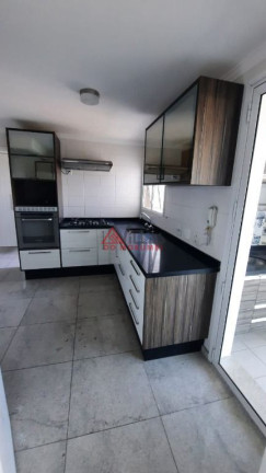 Imagem Apartamento com 3 Quartos à Venda, 141 m² em Jardim Monte Kemel - São Paulo Imagem Apartamento com 3 Quartos à Venda, 141 m² em Jardim Monte Kemel - São Paulo