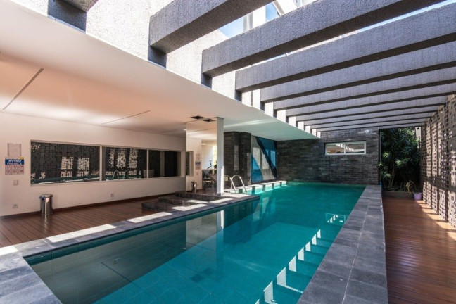 Imagem Apartamento com 1 Quarto à Venda, 36 m² em Campos Elíseos - São Paulo Imagem Apartamento com 1 Quarto à Venda, 36 m² em Campos Elíseos - São Paulo