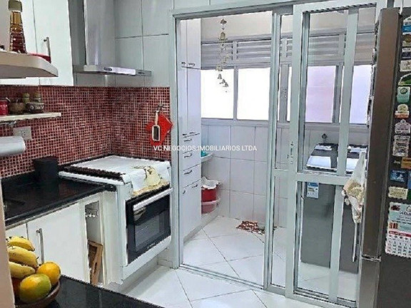 Imagem Cobertura com 3 Quartos à Venda, 140 m² em Perdizes - São Paulo Imagem Cobertura com 3 Quartos à Venda, 140 m² em Perdizes - São Paulo