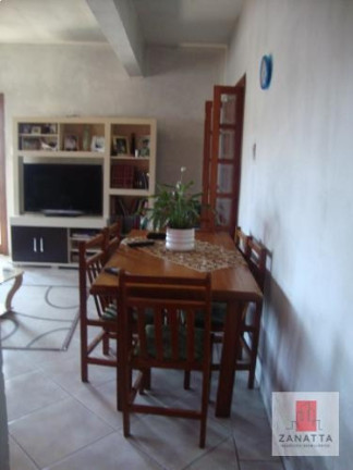Imagem Sobrado com 5 Quartos à Venda, 200 m² em Santo Inácio - Esteio Imagem Sobrado com 5 Quartos à Venda, 200 m² em Santo Inácio - Esteio