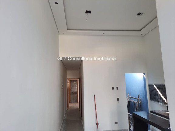 Casa com 2 Quartos à Venda,  em Jardim Residencial Veneza - Indaiatuba