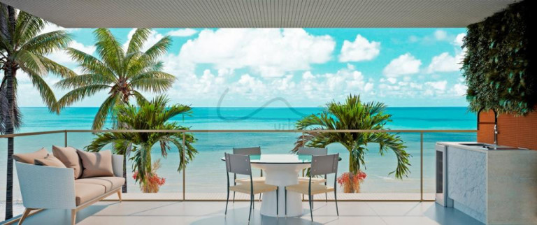 Imagem Apartamento com 1 Quarto à Venda, 59 m² em Jardim Oceania - João Pessoa Imagem Apartamento com 1 Quarto à Venda, 59 m² em Jardim Oceania - João Pessoa
