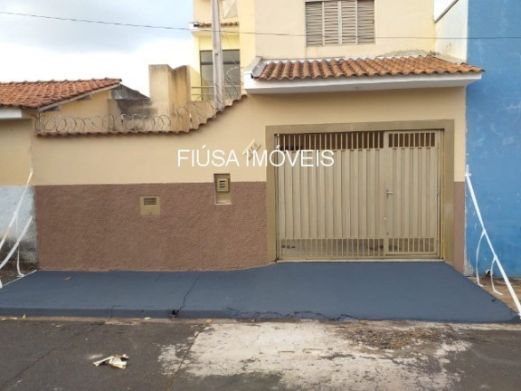 Imagem Sobrado com 5 Quartos à Venda,  em Vila Albertina - Ribeirão Preto