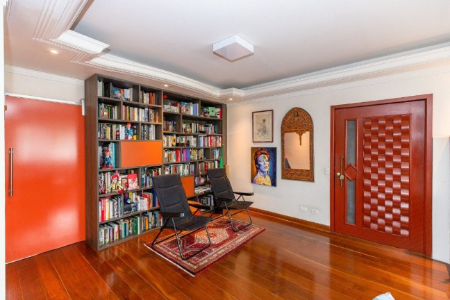 Imagem Imóvel com 4 Quartos à Venda, 167 m² em Moema - São Paulo Imagem Imóvel com 4 Quartos à Venda, 167 m² em Moema - São Paulo