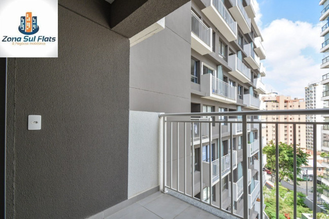 Imagem Apartamento com 1 Quarto à Venda, 27 m² em Vila Nova Conceição - São Paulo Imagem Apartamento com 1 Quarto à Venda, 27 m² em Vila Nova Conceição - São Paulo