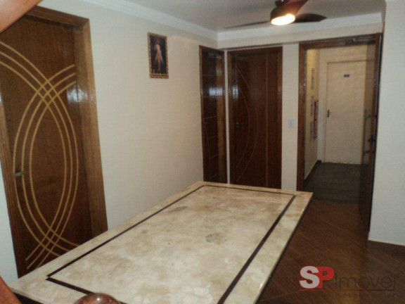 Imagem Apartamento com 4 Quartos à Venda, 100 m² em Vila Ré - São Paulo