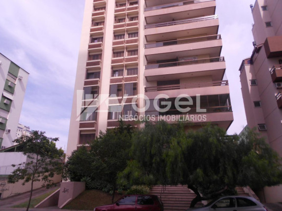 Imagem Apartamento com 3 Quartos à Venda, 234 m² em Centro - Sao Leopoldo Imagem Apartamento com 3 Quartos à Venda, 234 m² em Centro - Sao Leopoldo