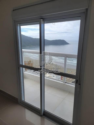 Imagem Apartamento com 4 Quartos à Venda, 254 m² em Canto Do Forte - Praia Grande