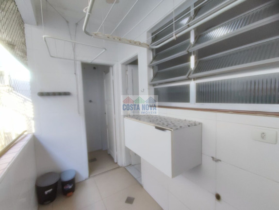 Imagem Apartamento com 2 Quartos à Venda, 85 m² em Aparecida - Santos Imagem Apartamento com 2 Quartos à Venda, 85 m² em Aparecida - Santos