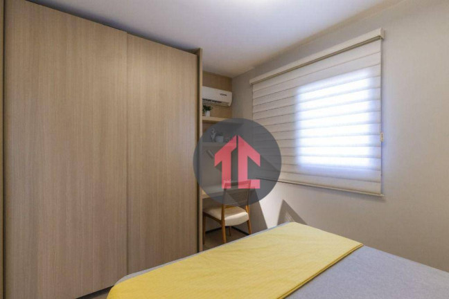 Imagem Apartamento com 1 Quarto à Venda ou Locação, 48 m² em Cambuí - Campinas Imagem Apartamento com 1 Quarto à Venda ou Locação, 48 m² em Cambuí - Campinas