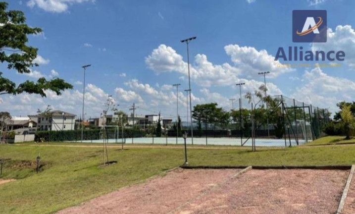 Imagem Terreno à Venda, 1.064 m² em Condomínio Campo De Toscana - Vinhedo