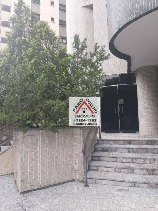 Imagem Apartamento com 3 Quartos à Venda, 160 m² em Campo Belo - São Paulo Imagem Apartamento com 3 Quartos à Venda, 160 m² em Campo Belo - São Paulo