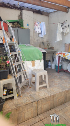 Imagem Casa com 2 Quartos à Venda, 48 m² em Centro - Bragança Paulista Imagem Casa com 2 Quartos à Venda, 48 m² em Centro - Bragança Paulista