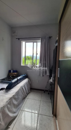Imagem Apartamento com 2 Quartos à Venda, 52 m² em Aririu - Palhoça Imagem Apartamento com 2 Quartos à Venda, 52 m² em Aririu - Palhoça