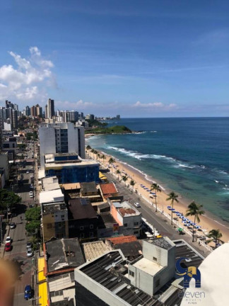 Apartamento com 3 Quartos à Venda, 180 m² em Barra - Salvador