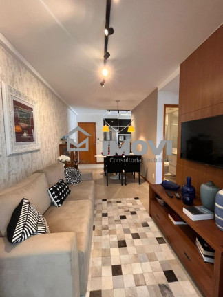 Apartamento com 2 Quartos à Venda, 60 m² em Jardim Camburi - Vitória