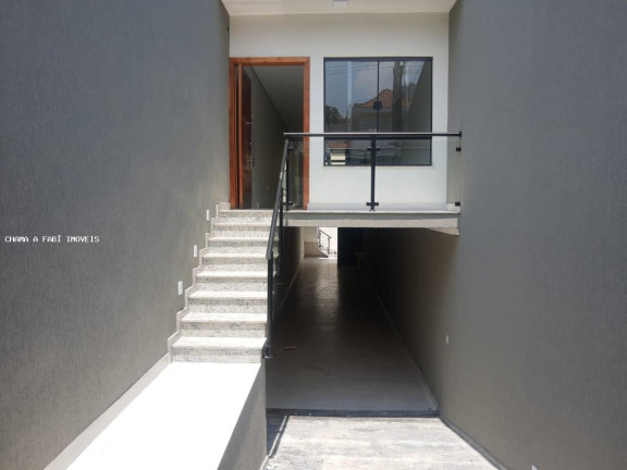 Imagem Casa com 3 Quartos à Venda, 180 m² em Vila Carrão - São Paulo