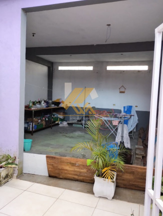Imagem Casa com 3 Quartos à Venda, em Jardim Varan - Suzano Imagem Casa com 3 Quartos à Venda, em Jardim Varan - Suzano