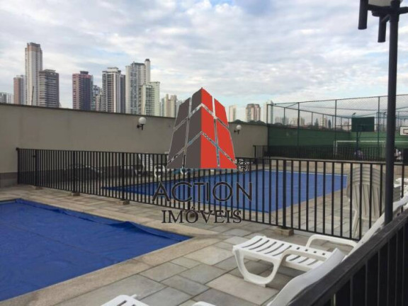 Imagem Apartamento com 3 Quartos à Venda, 112 m² em Vila Regente Feijó - São Paulo Imagem Apartamento com 3 Quartos à Venda, 112 m² em Vila Regente Feijó - São Paulo