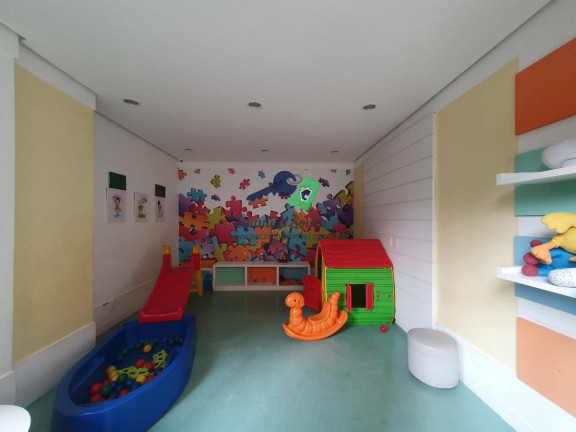 Imagem Apartamento com 2 Quartos à Venda, 50 m² em Jardim Parque Morumbi - São Paulo