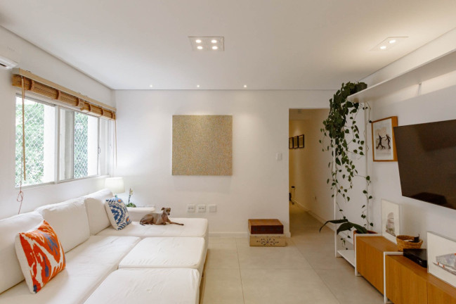 Imagem Apartamento com 2 Quartos à Venda, 82 m² em Jardim América - São Paulo Imagem Apartamento com 2 Quartos à Venda, 82 m² em Jardim América - São Paulo