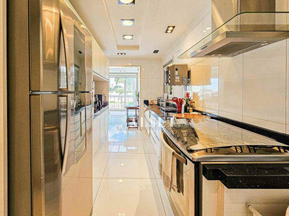 Imagem Apartamento com 4 Quartos à Venda, 190 m² em Vila Carrão - São Paulo Imagem Apartamento com 4 Quartos à Venda, 190 m² em Vila Carrão - São Paulo