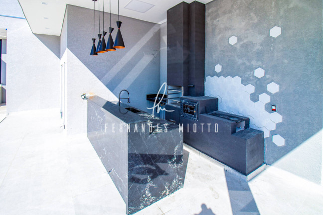 Imagem Casa de Condomínio com 4 Quartos à Venda, 1.002 m² em Horizonte Azul - Itupeva