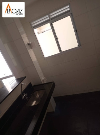 Imagem Apartamento com 2 Quartos à Venda, 38 m² em Vila São João - Guarulhos