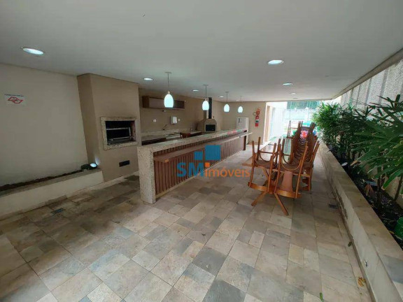 Imagem Apartamento com 2 Quartos à Venda, 60 m² em Vila Guarani (zona Sul) - São Paulo