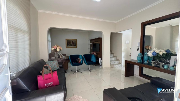Imagem Sobrado com 3 Quartos à Venda, 262 m² em Cidade Jardim - Campo Grande Imagem Sobrado com 3 Quartos à Venda, 262 m² em Cidade Jardim - Campo Grande