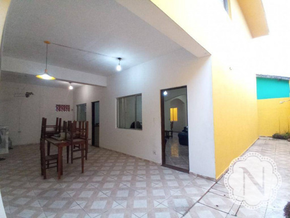 Imagem Sobrado com 4 Quartos à Venda, 322 m² em Gaivota - Itanhaém Imagem Sobrado com 4 Quartos à Venda, 322 m² em Gaivota - Itanhaém
