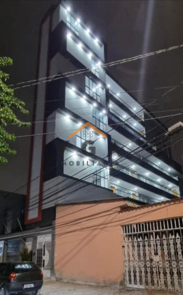 Imagem Apartamento com 2 Quartos à Venda, 44 m² em Cidade Patriarca - São Paulo Imagem Apartamento com 2 Quartos à Venda, 44 m² em Cidade Patriarca - São Paulo