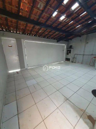Imagem Sobrado com 3 Quartos para Alugar, 165 m² em Jardim São Roberto - Guarulhos Imagem Sobrado com 3 Quartos para Alugar, 165 m² em Jardim São Roberto - Guarulhos