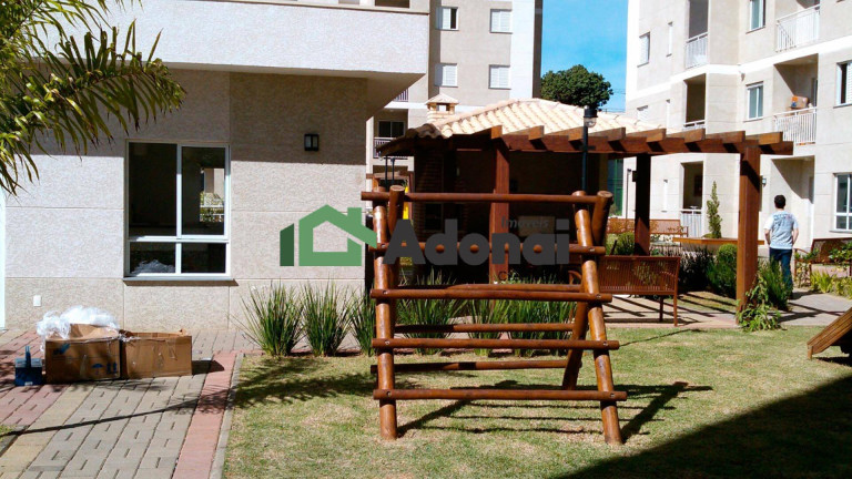 Imagem Apartamento com 2 Quartos à Venda, 61 m² em Cidade Alta - Piracicaba Imagem Apartamento com 2 Quartos à Venda, 61 m² em Cidade Alta - Piracicaba