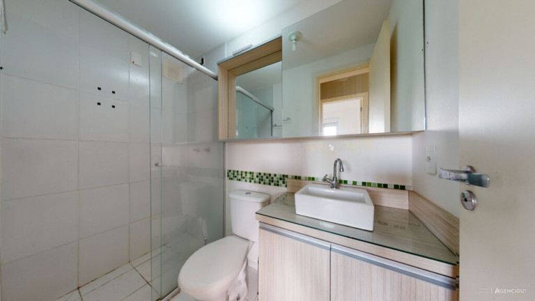 Imagem Imóvel com 2 Quartos à Venda, 46 m² em Cavalhada - Porto Alegre Imagem Imóvel com 2 Quartos à Venda, 46 m² em Cavalhada - Porto Alegre
