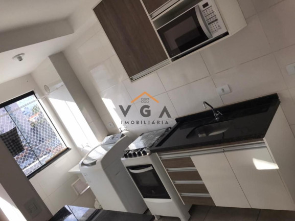 Imagem Apartamento com 1 Quarto à Venda, 30 m² em Vila Esperança - São Paulo Imagem Apartamento com 1 Quarto à Venda, 30 m² em Vila Esperança - São Paulo