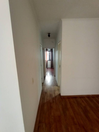 Imagem Apartamento com 3 Quartos à Venda, 70 m² em Cambuci - São Paulo