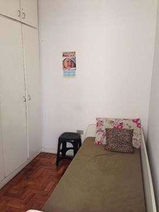 Imagem Apartamento com 3 Quartos à Venda, 138 m² em Jardim Paulista - São Paulo