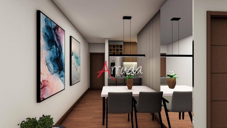 Imagem Apartamento com 2 Quartos à Venda, 66 m² em Brasmadeira - Cascavel Imagem Apartamento com 2 Quartos à Venda, 66 m² em Brasmadeira - Cascavel