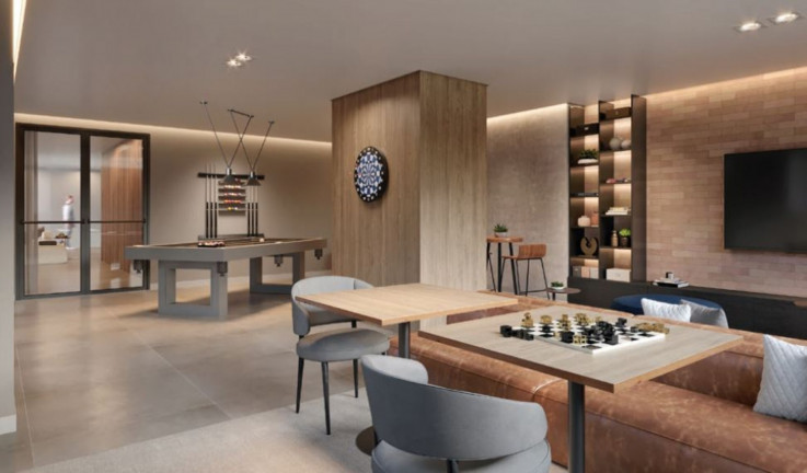 Imagem Imóvel com 2 Quartos à Venda, 67 m² em Freguesia Do ó - São Paulo