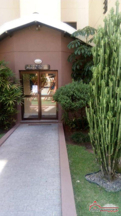 Imagem Apartamento com 3 Quartos à Venda, 88 m² em Jardim Califórnia - Jacareí