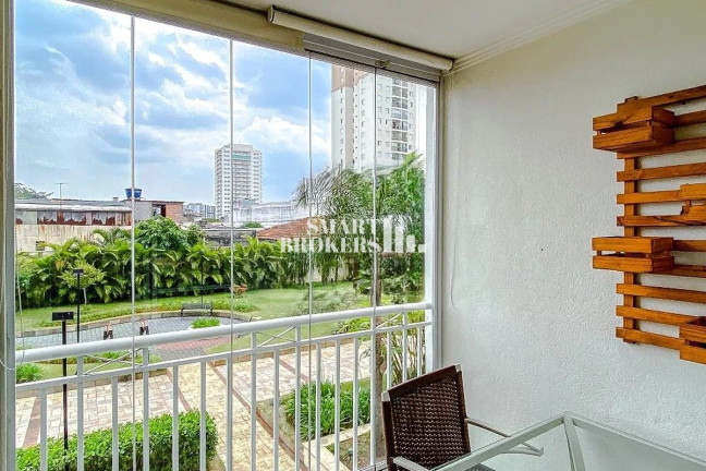 Imagem Apartamento com 2 Quartos à Venda, 76 m² em Mooca - São Paulo Imagem Apartamento com 2 Quartos à Venda, 76 m² em Mooca - São Paulo